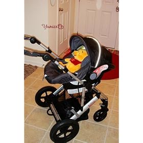 Britax Vigour Stroller