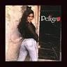 Peligro - Autographed