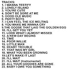 i wanna testify by 