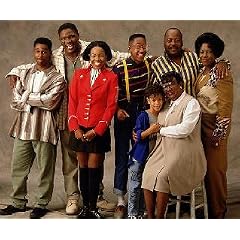 Family Matters