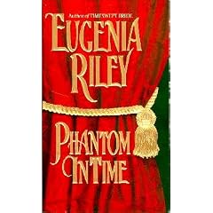Phantom in Time