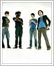 Amazon's Bloc Party Store