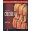 Student Solutions Manual for Stewart's Multivariable Calculus, 6th Edition by Dan Clegg and Barbara Frank