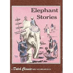 Amazon.com: Elephant Stories: Ew Dolch: Books