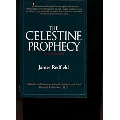 Celestine Prophecy: An Adventure