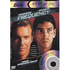 Frequency (Mini DVD)