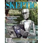 Homeopathic placebo: a new study shows (again) that homeopathic medicines do not work.(risk factors of homeopathy) : An article from: Skeptic (Altadena, CA) book cover