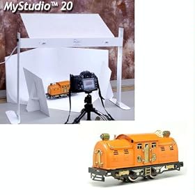 MyStudio™ 20 Professional Tabletop