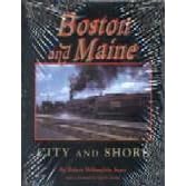 Click here to buy Boston and Maine: City and Shore by  Robert WilloughJones.