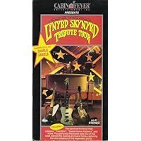 Lynyrd Skynyrd Tribute Tour
