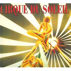 Cirque Du Soleil