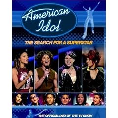 American Idol - The Search For A Superstar