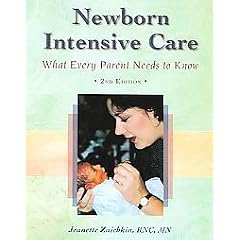 Newborn Intensive Care: What Every Parent Needs to Know