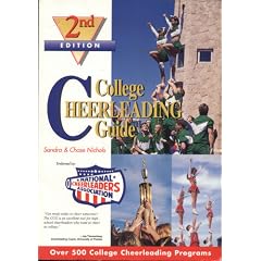 College Cheerleading Guide