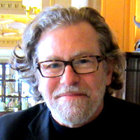 Image of Eric L. Reiss