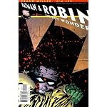All Star Batman and Robin #2 Frank Miller Cover CGC 9.8 book cover