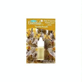 Vanilla Fragrance by LIFE OF THE PARTY