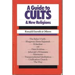 Guide to Cults and New Religions