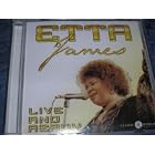 Click here to buy Live and Ready by  Etta James .