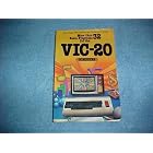 Click here to buy More Than 32 Basic Programs for the Vic-20 Computer and Dilithium Software by  Phil Feldman, Tom Rugg, and Clarence S. Wilson.