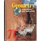  Geometry : Explorations and Applications  by Aichele