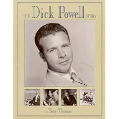 The Dick Powell Story