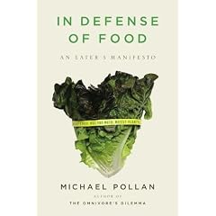 In Defense of Food (Paperback)
