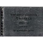 Click here to buy The art of creative tassels by  Charlotte Attig.