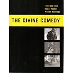 Francisco Goya, Buster Keaton, William Kentridge book cover