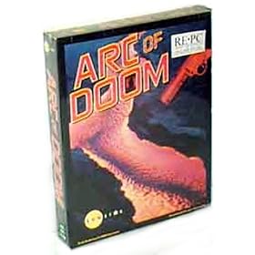 Arc of Doom by Keystone Products
