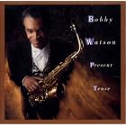Present Tense by BobWatson