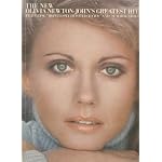 The New Olivia Newton-John's Greatest Hits book cover