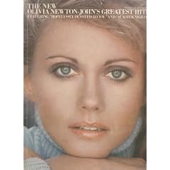 The New Olivia Newton-John's Greatest Hits