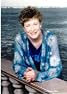 author. Joyce Henderson