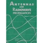  Antennas and Radiowave Propagation (Mcgraw Hill Series in Electrical and Computer... by Robert E. Collin