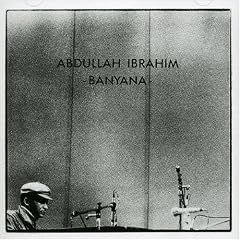Banyana Children of Africa by Abdullah Ibrahim (Audio CD - 1993)