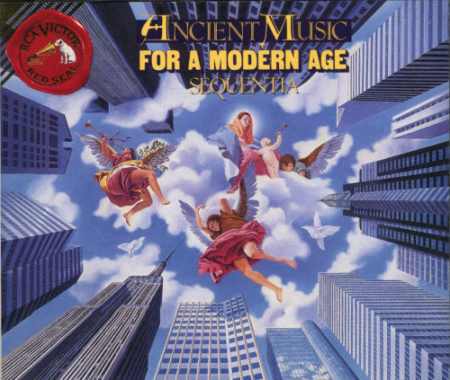 Ancient Music for Modern Age (1993)