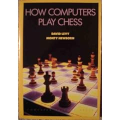 How Computers Play Chess