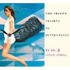 Secret Society of Butterflies