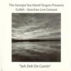 The Georgia Sea Island Singers Presents: Gullah-Geechee Live Concert
