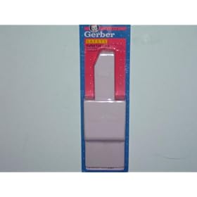 Gerber Toilet Lid Lock