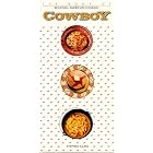 The Book of Cowboy (Book of Regional American Cooking) by  Stephen Glass