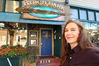 Image of Louise Erdrich