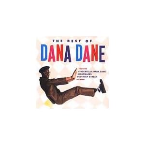Best of Dana Dane by Dana Dane (Audio CD - 2002)