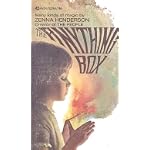 The Anything Box book cover