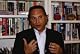 Buzz Bissinger
