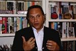 Buzz Bissinger
