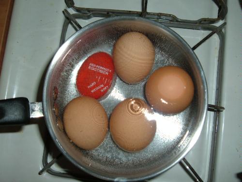 egg timer