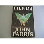 Fiends book cover