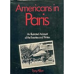 Americans in Paris